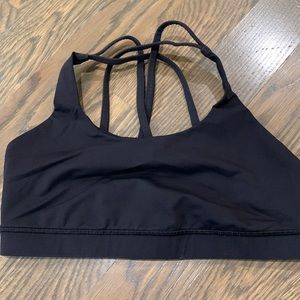 Lululemon Energy sports bra